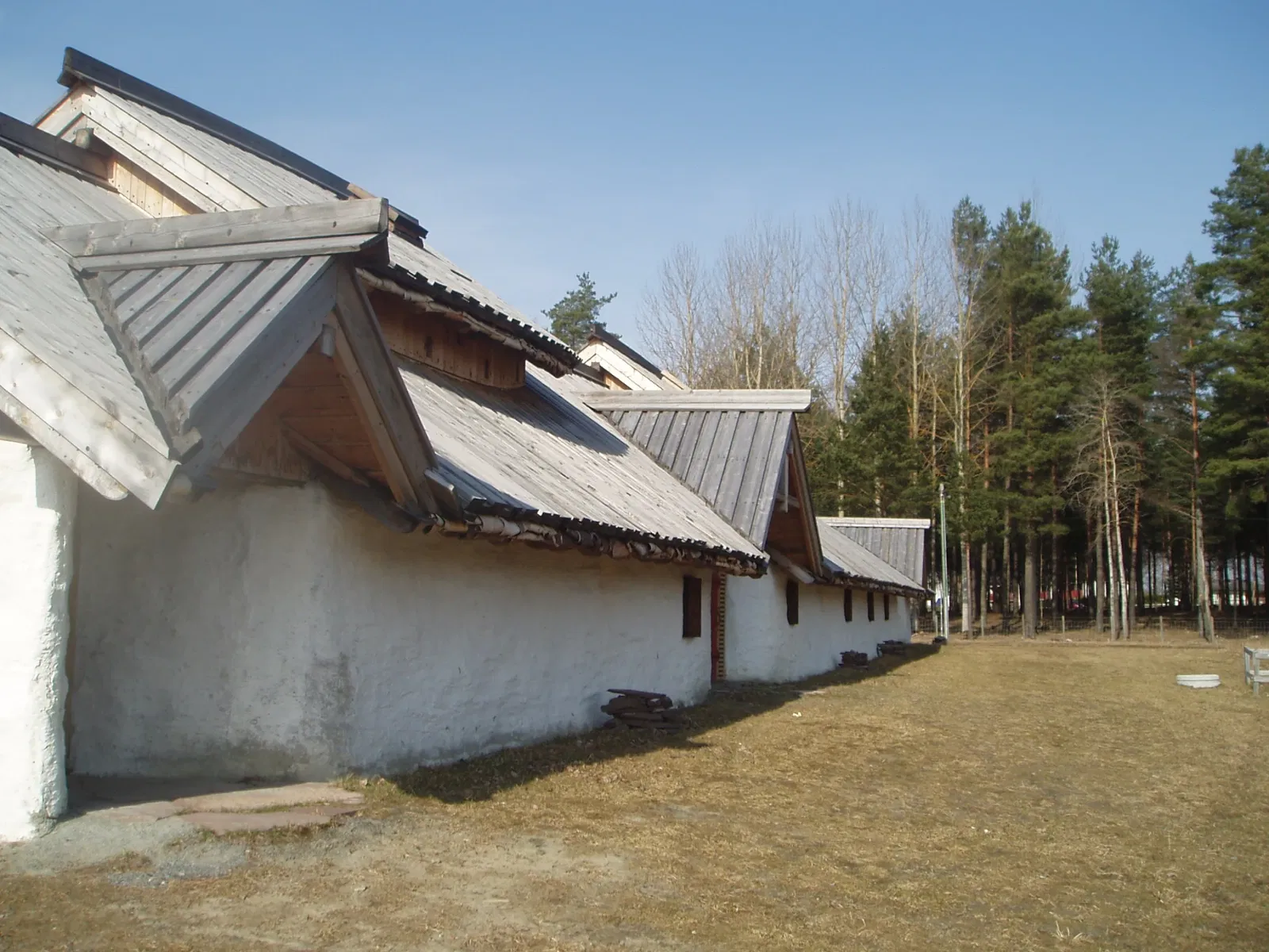 Veien cultural heritage park