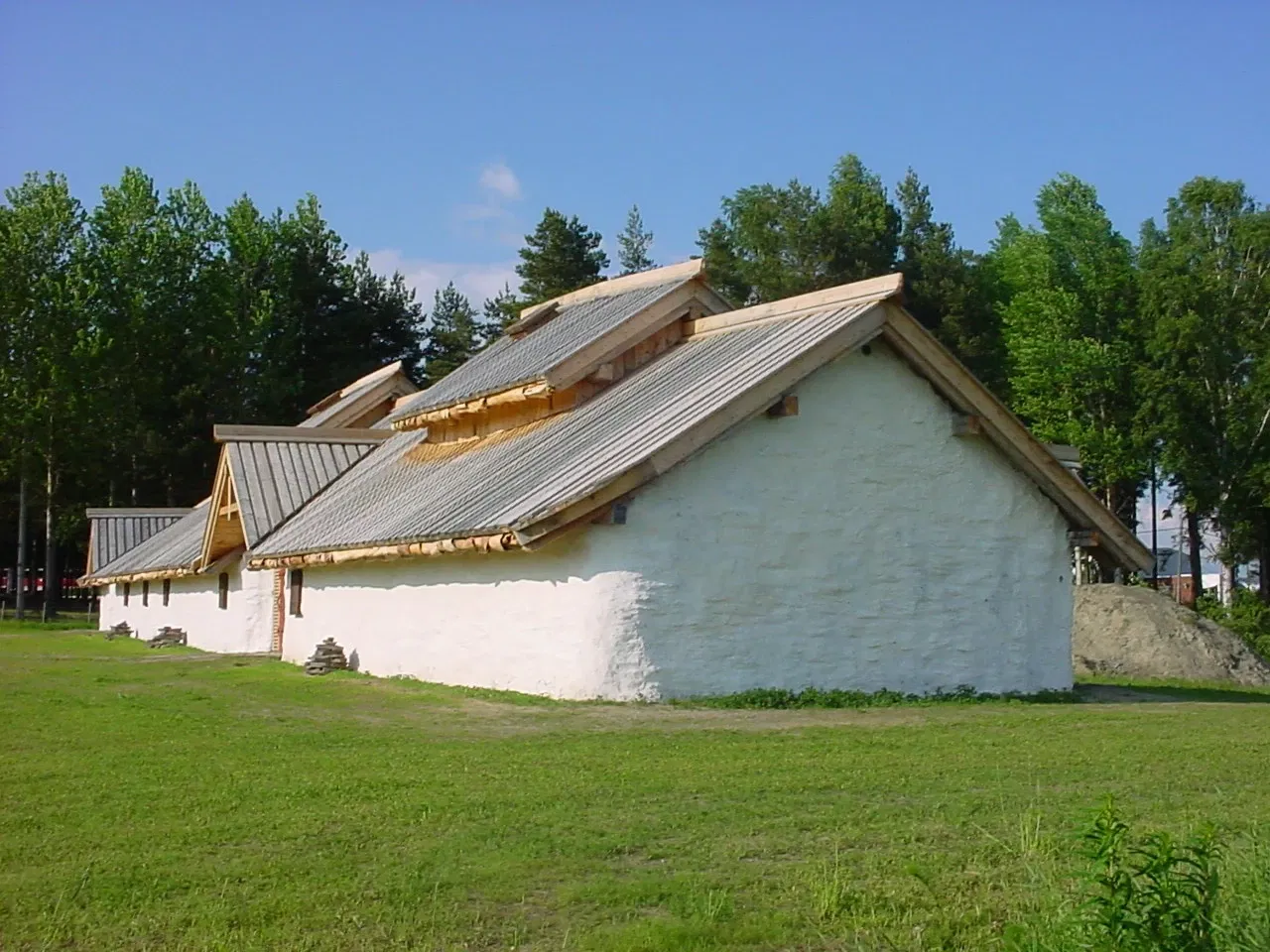 Hringariki Kulturminnepark