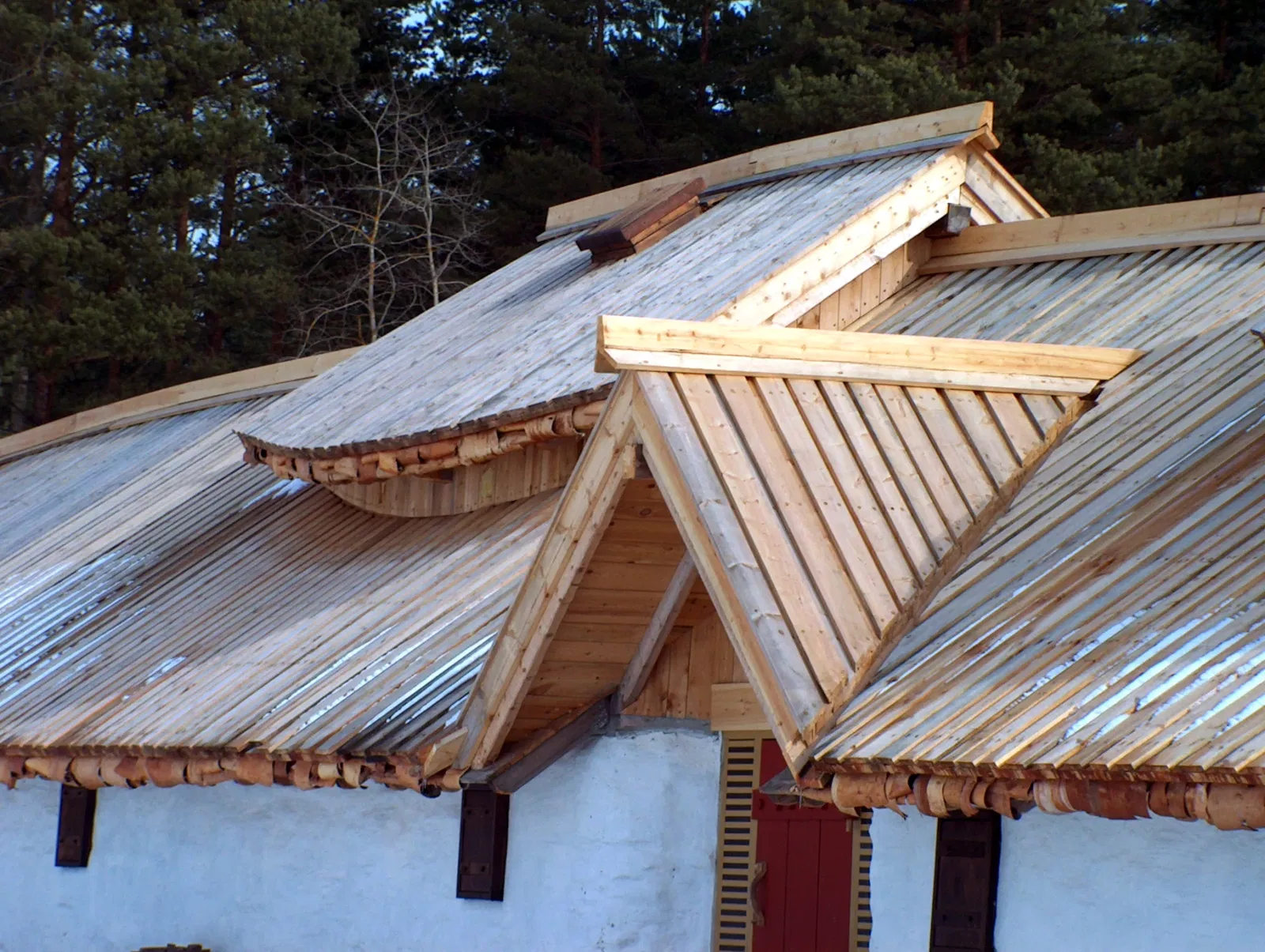 Hringariki Kulturminnepark