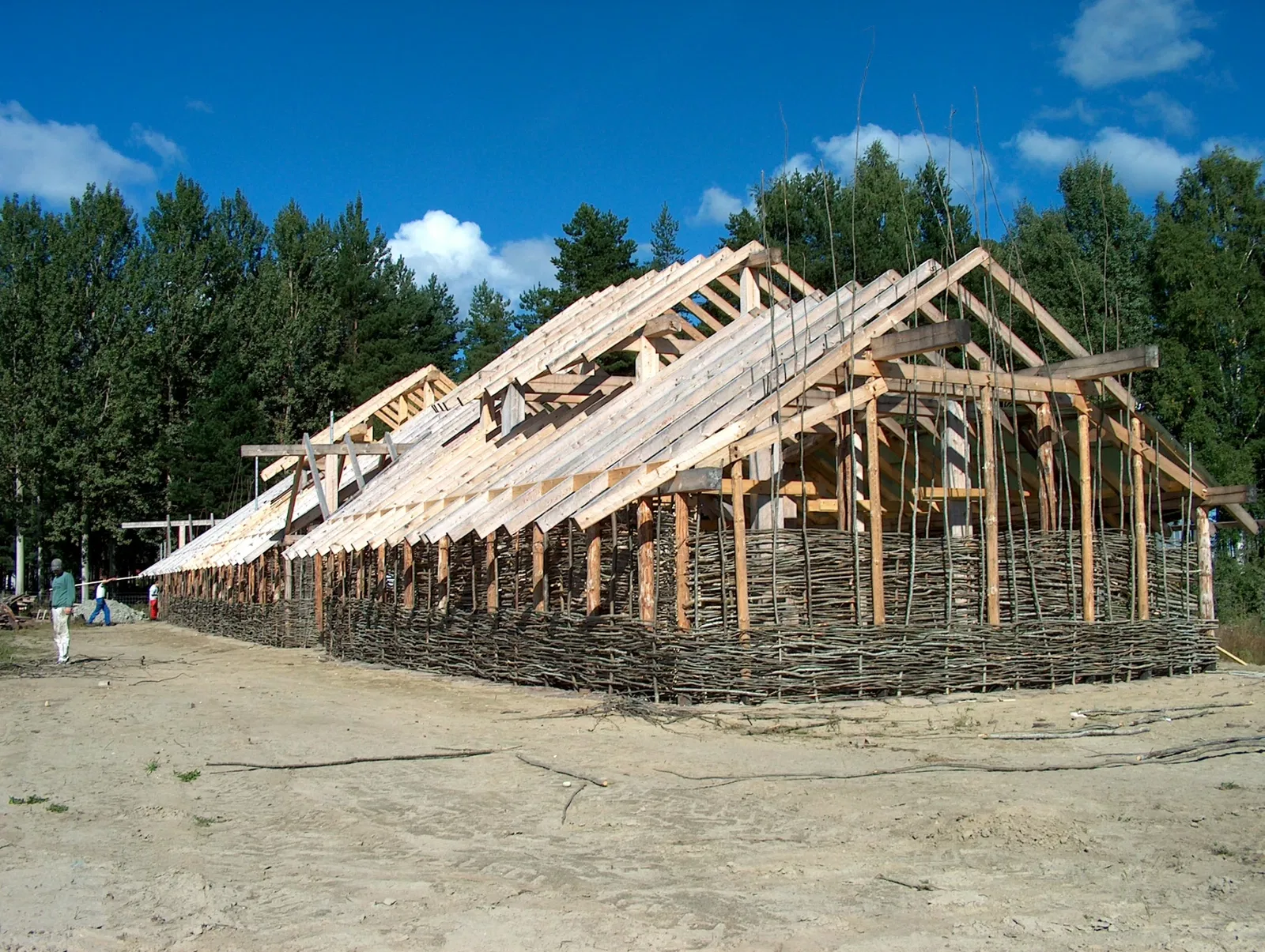 Hringariki Kulturminnepark