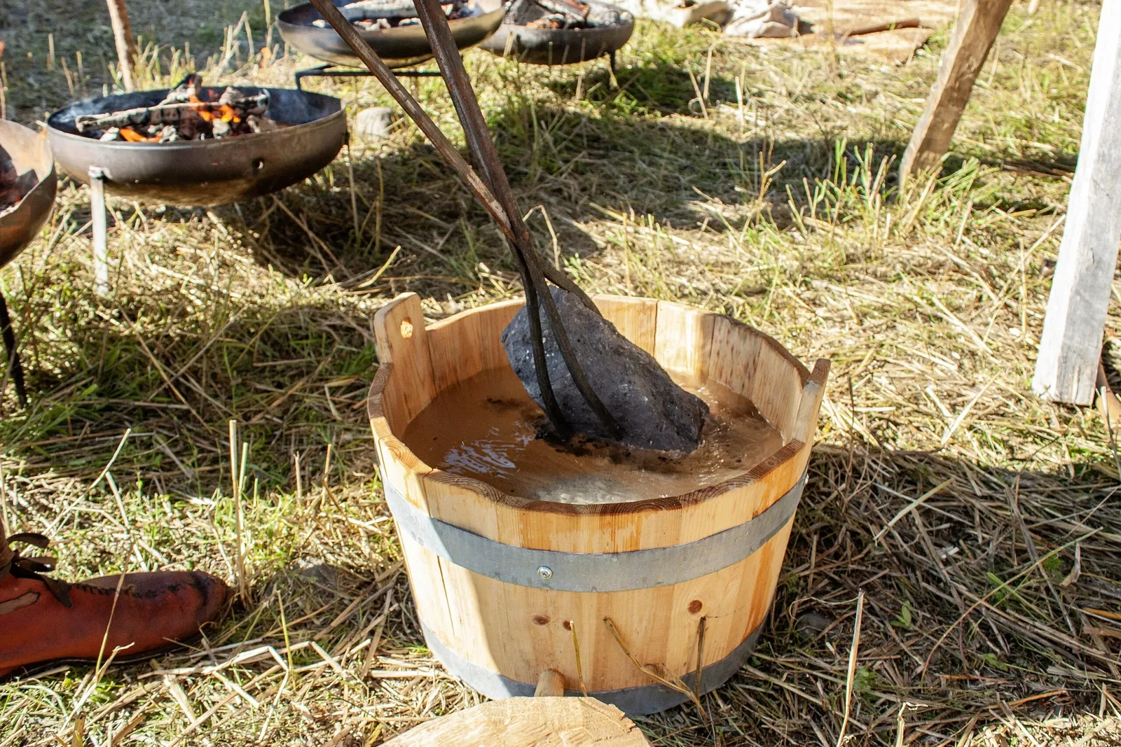 Midgard vikingsenter