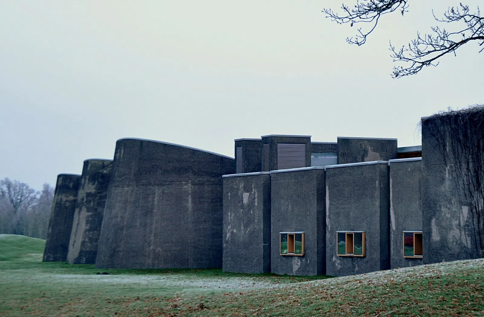 Midgard vikingsenter