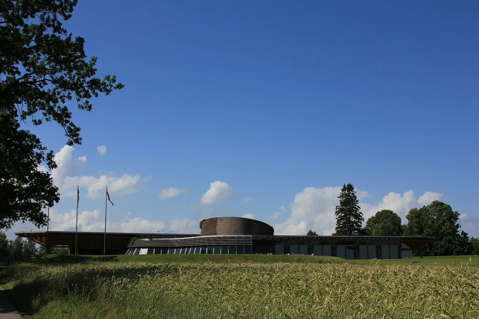 Midgard vikingsenter