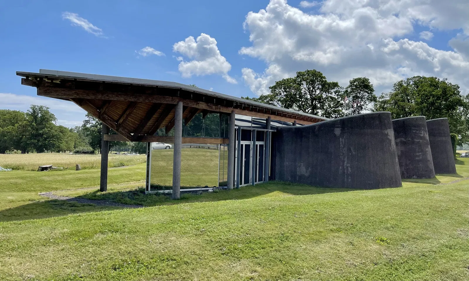 Midgard vikingsenter