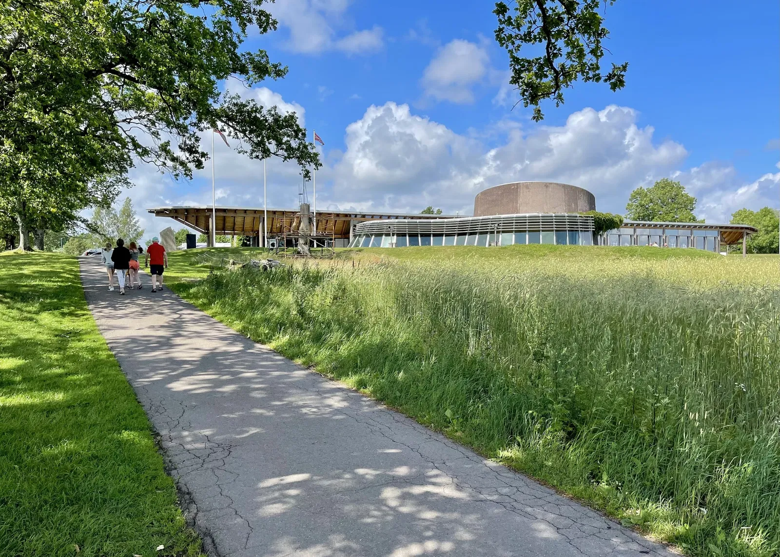 Midgard vikingsenter