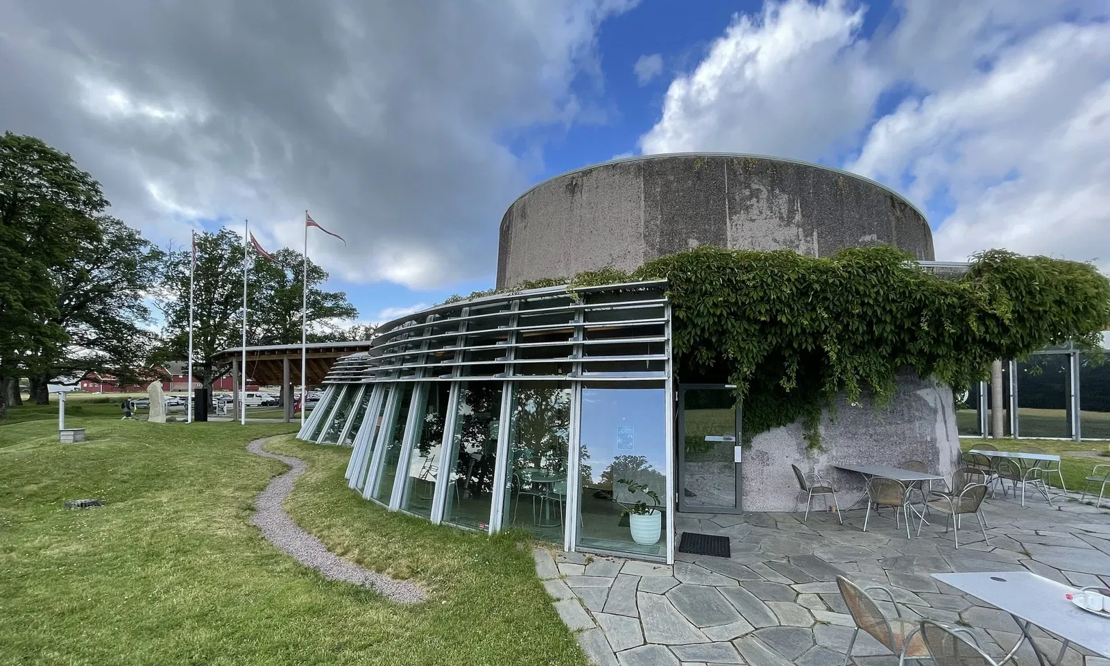 Midgard vikingsenter