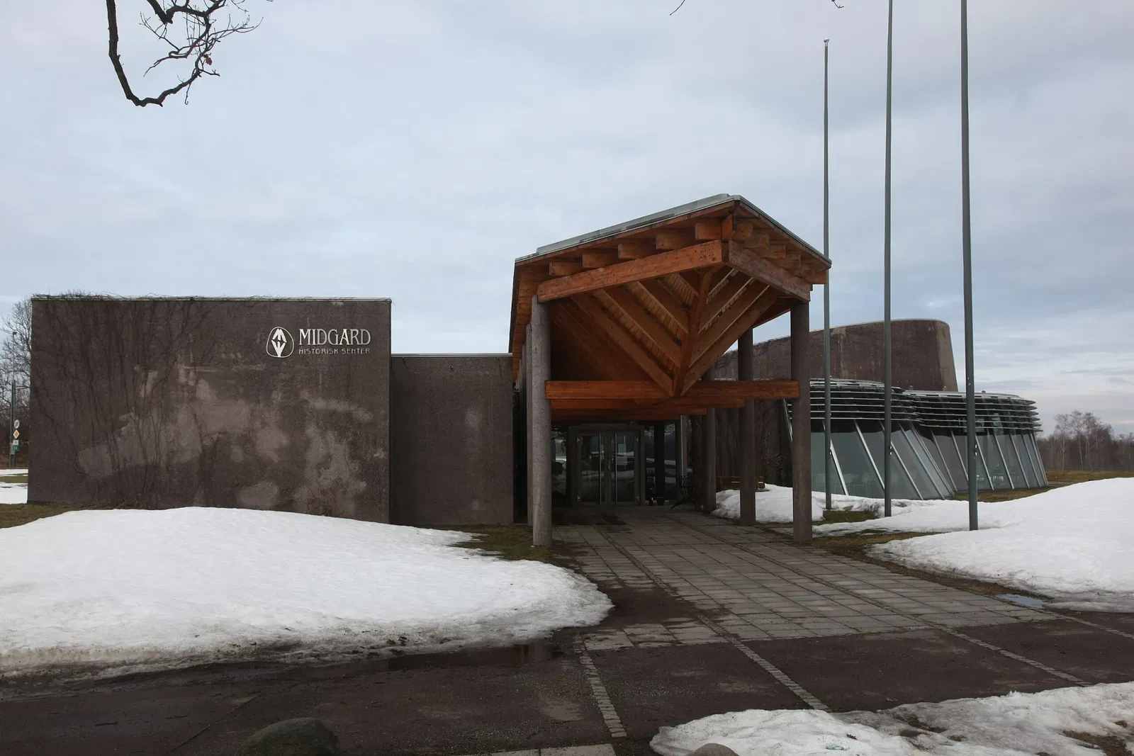 Midgard vikingsenter