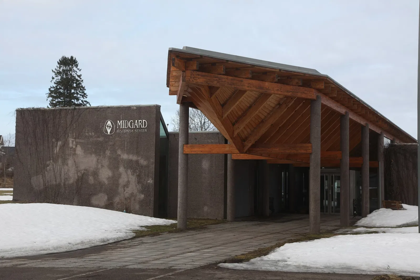 Midgard vikingsenter