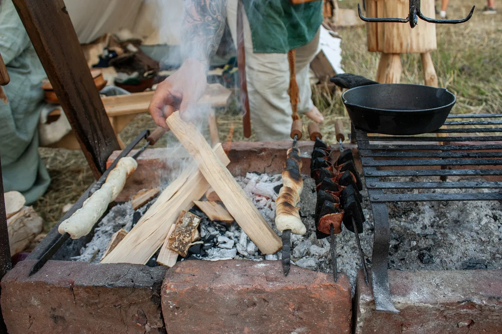 Midgard vikingsenter