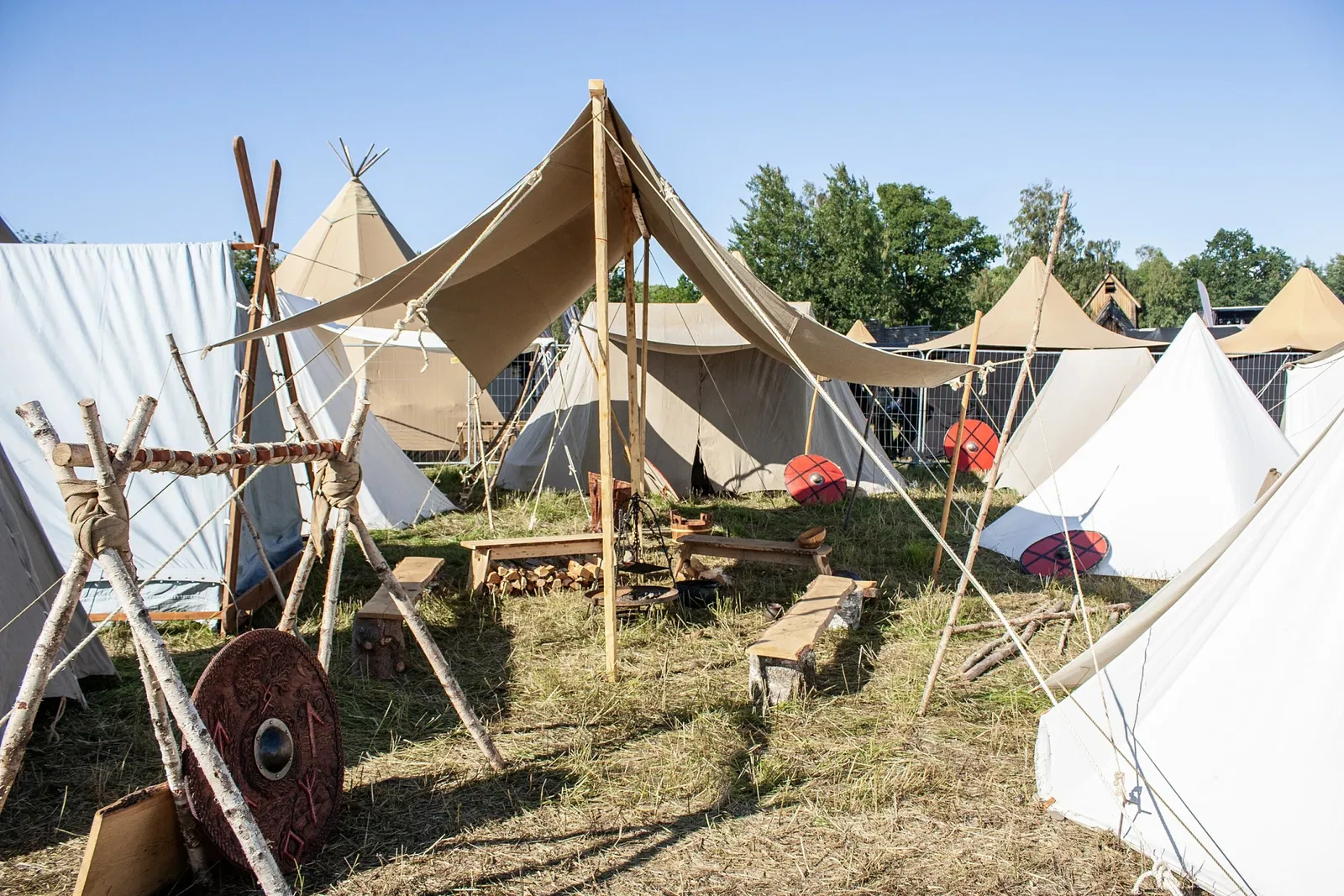 Midgard vikingsenter