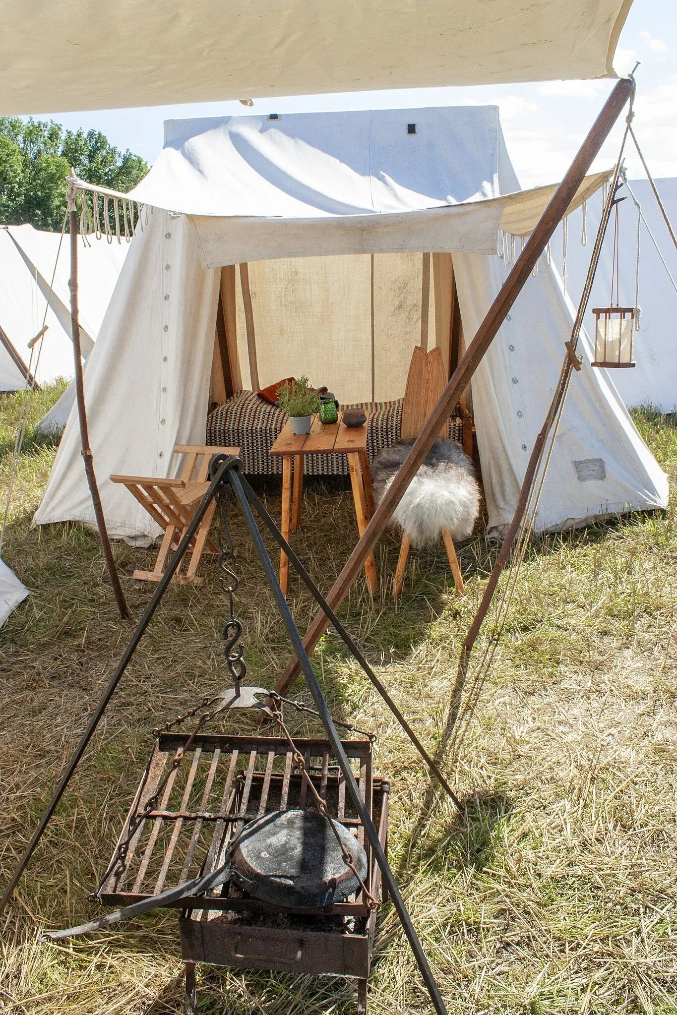 Midgard vikingsenter