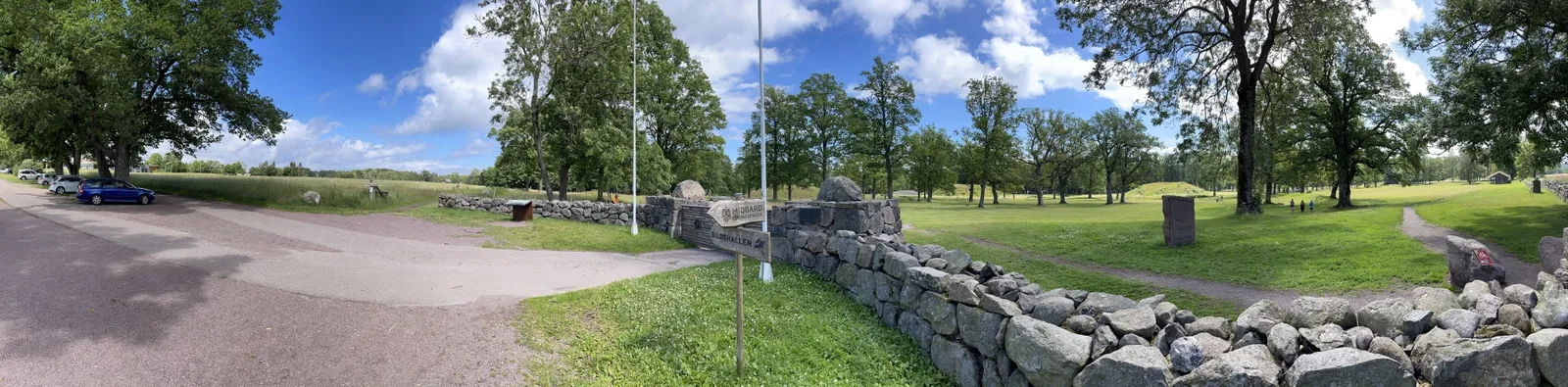 Midgard vikingsenter