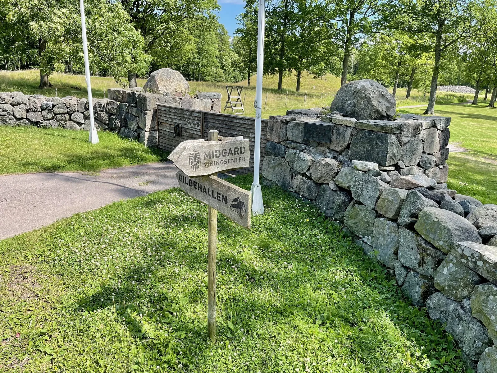 Midgard vikingsenter