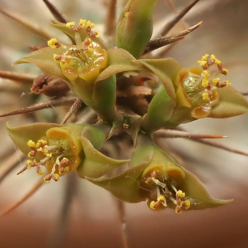 Zurich Succulent Plant Collection