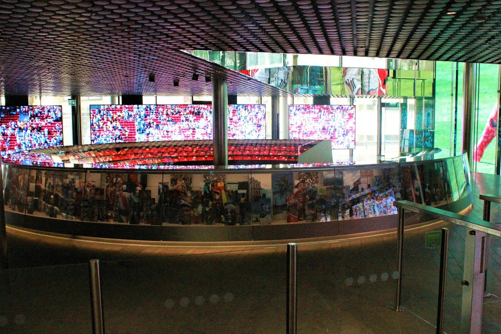 Museo de la FIFA