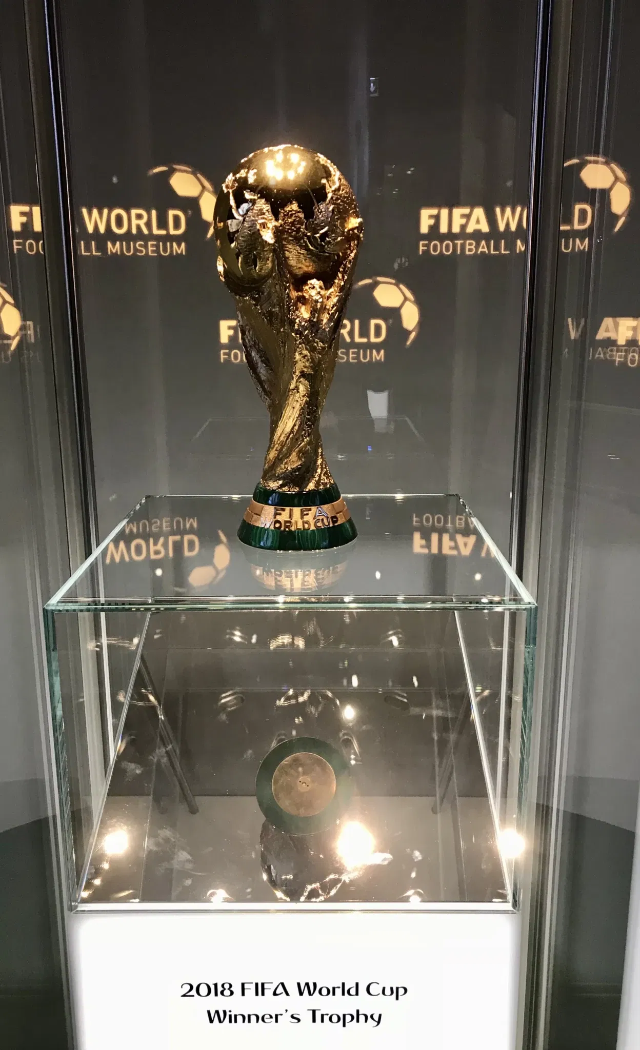 FIFA World Football Museum