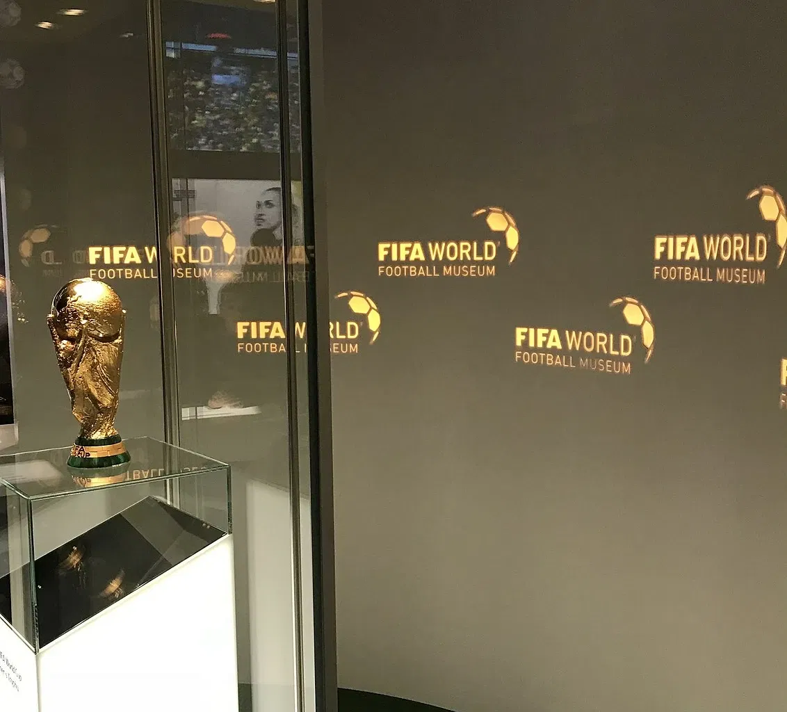 FIFA World Football Museum