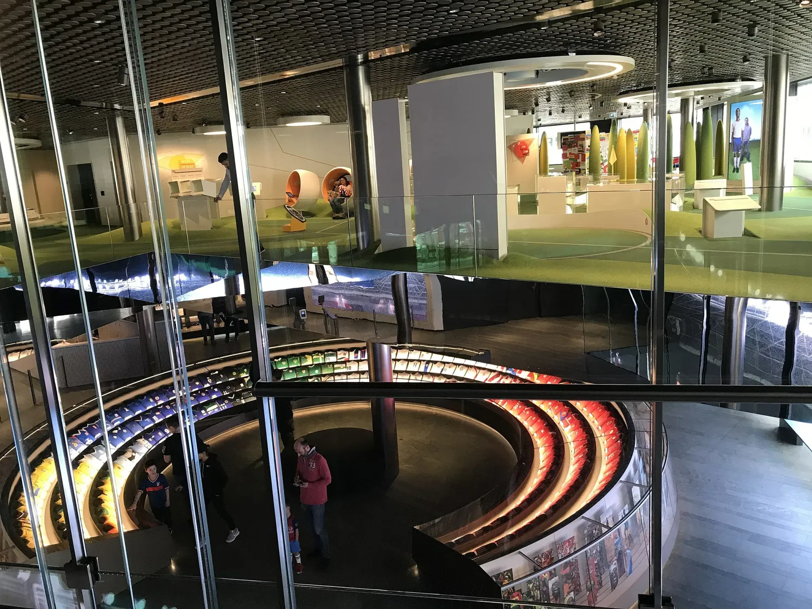 FIFA World Football Museum