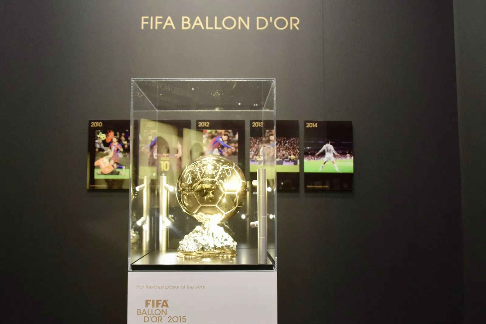 FIFA Museum