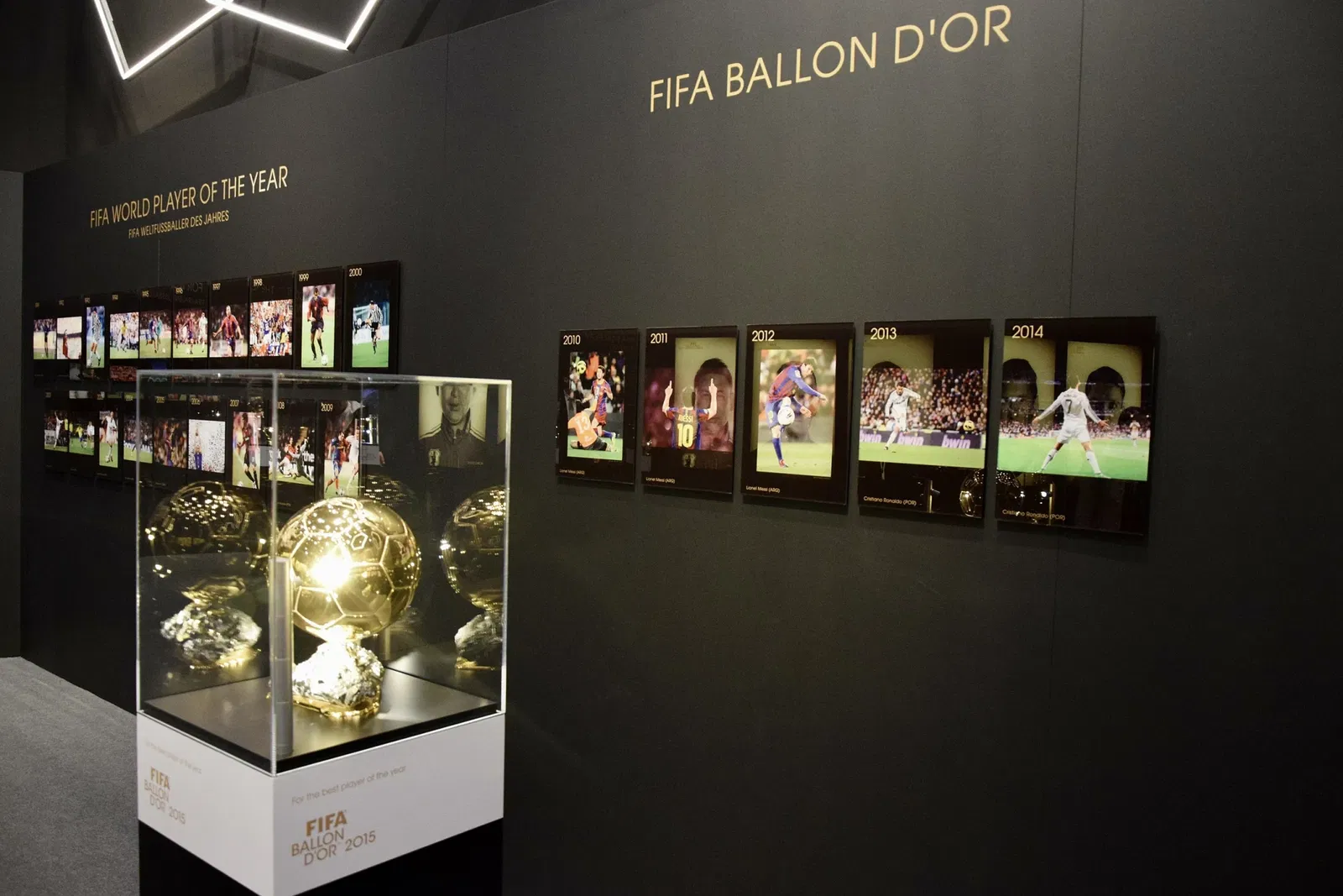 FIFA Museum