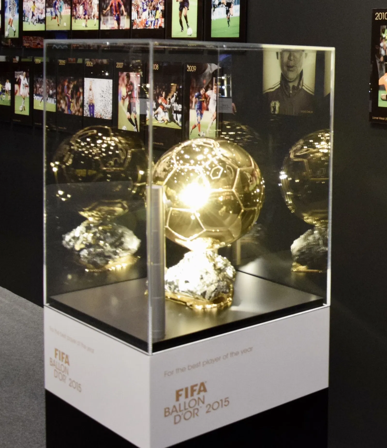 FIFA Museum