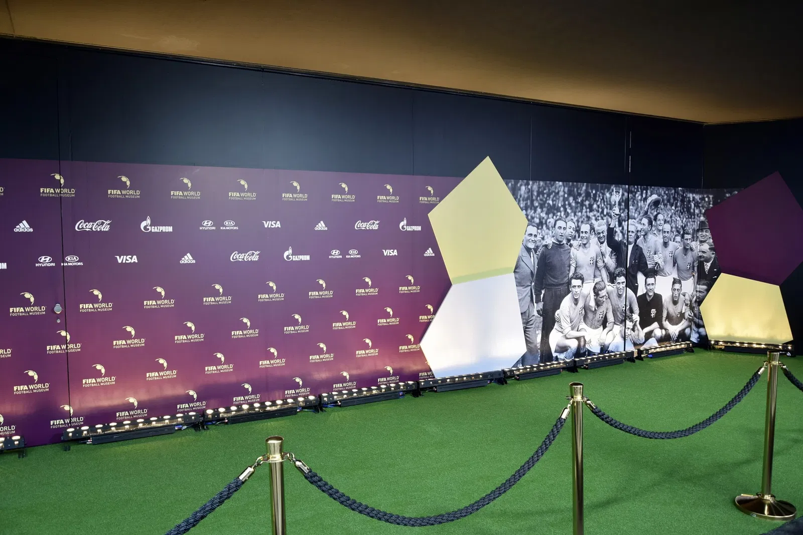 FIFA World Football Museum