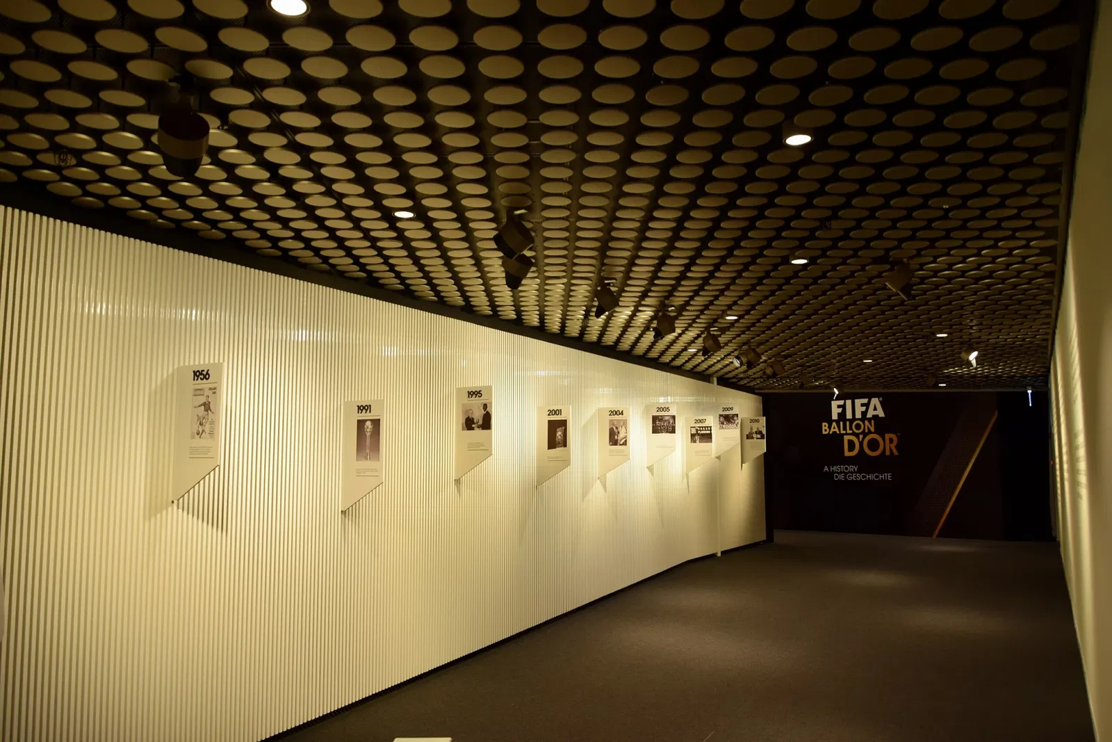 FIFA Museum