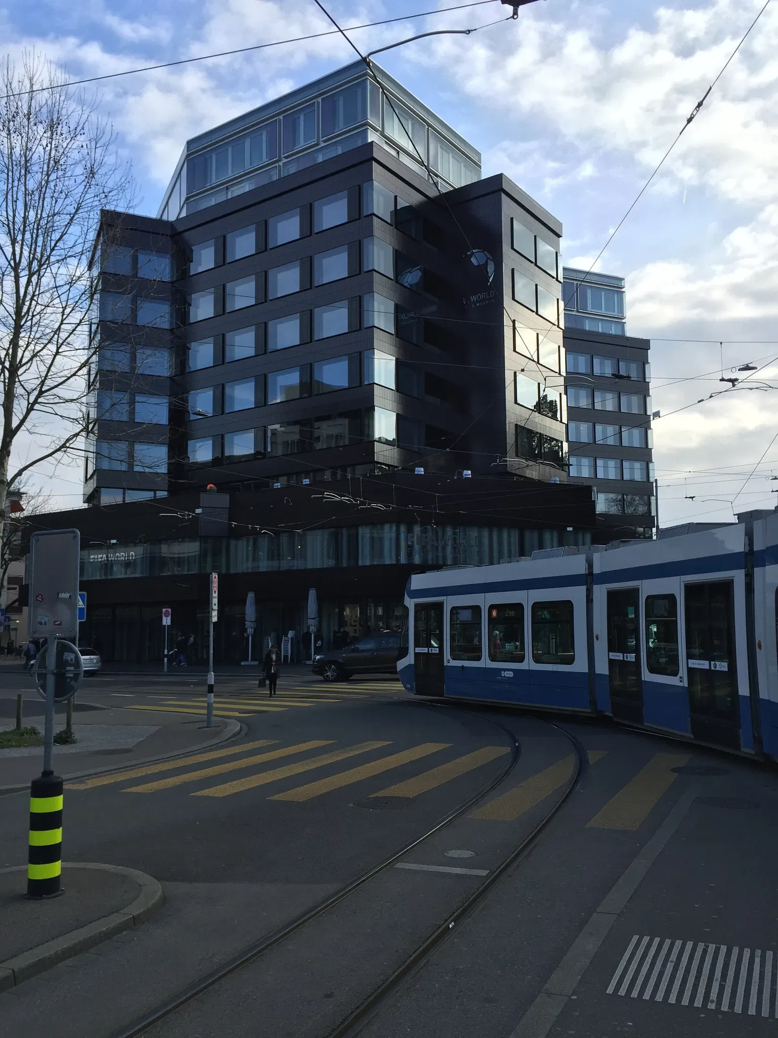 FIFA World Football Museum
