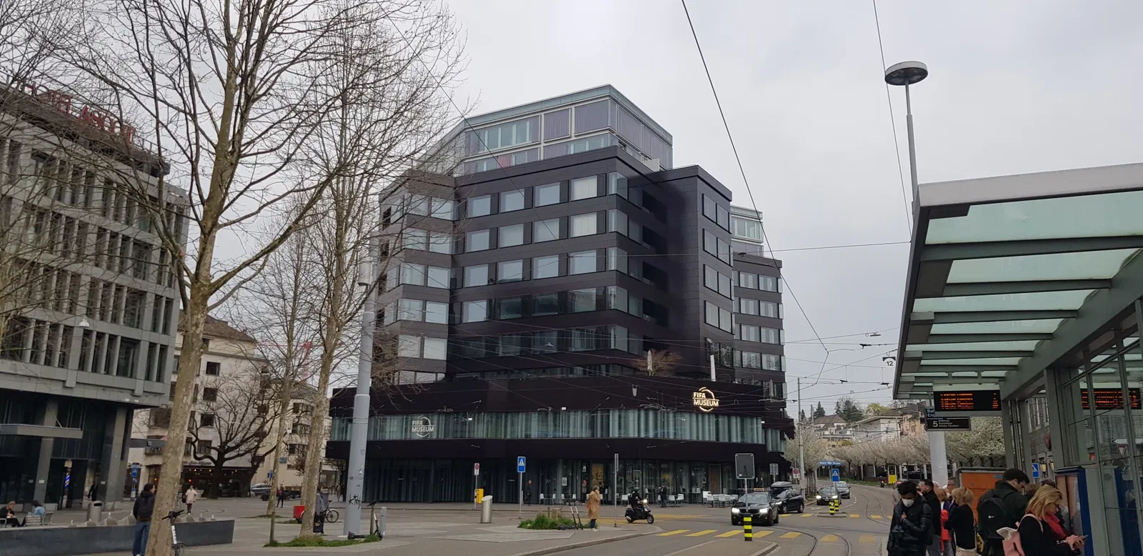 FIFA World Football Museum