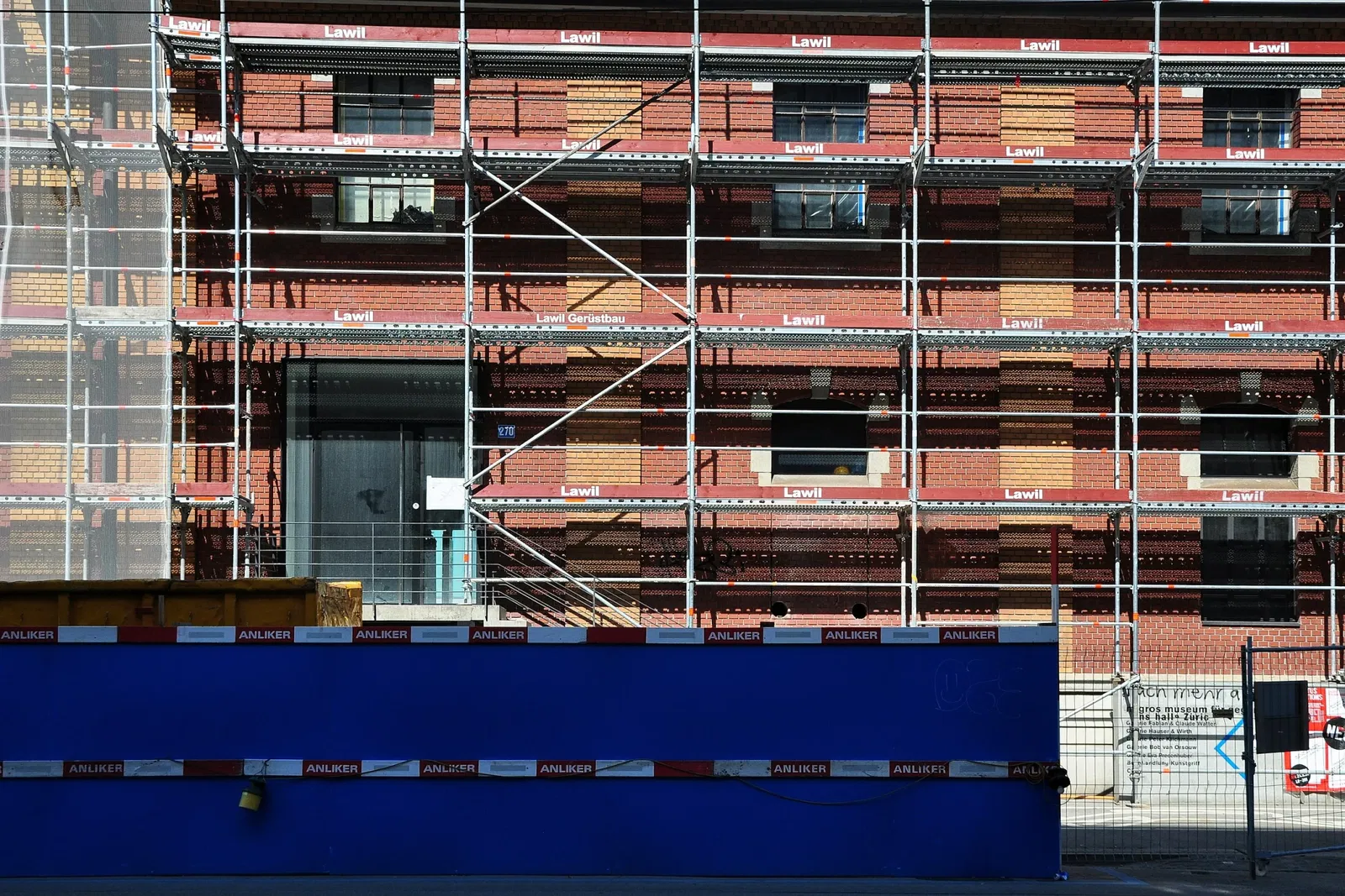 Migros Museum of Contemporary Art