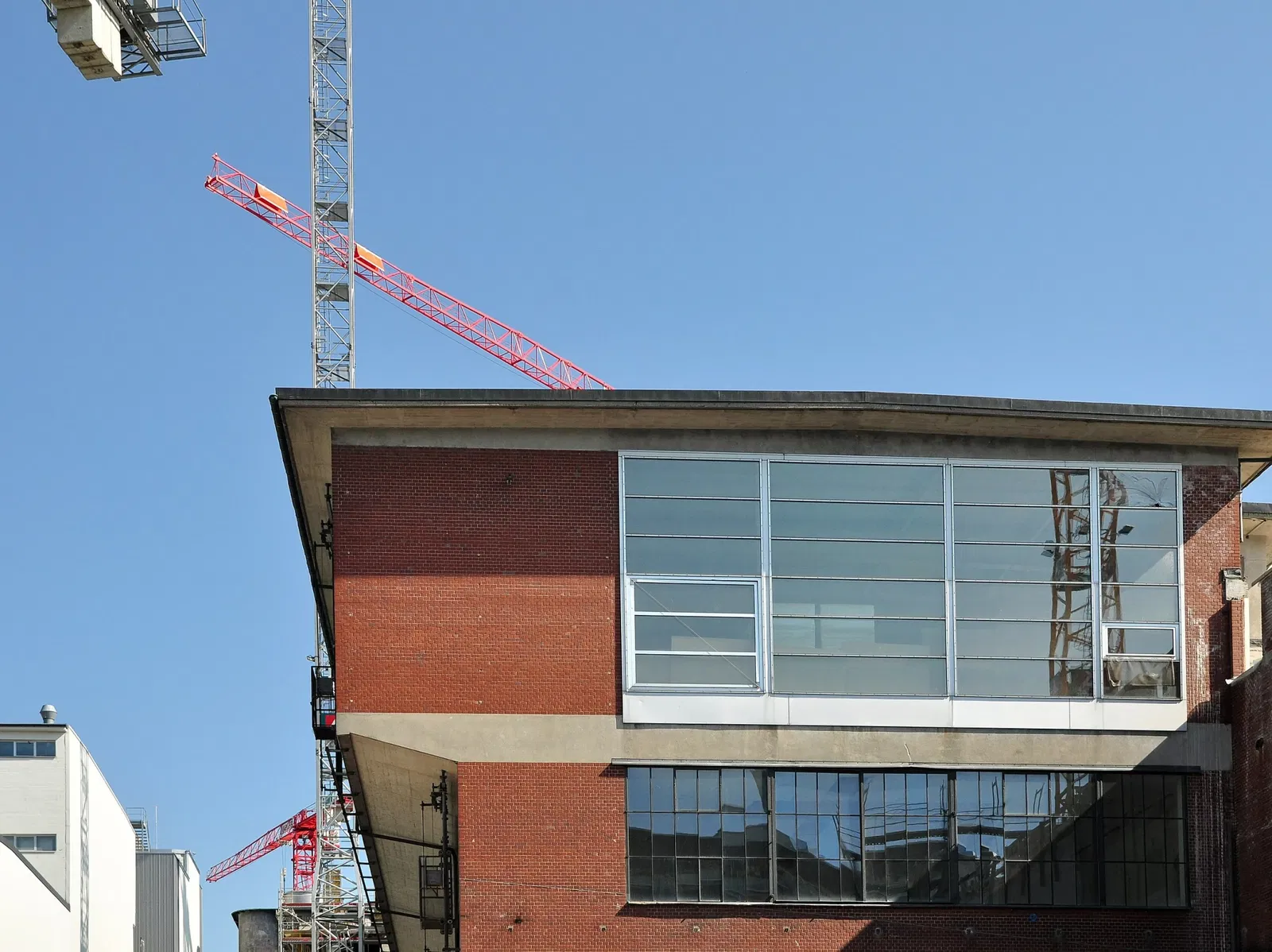 Migros Museum für Gegenwartskunst