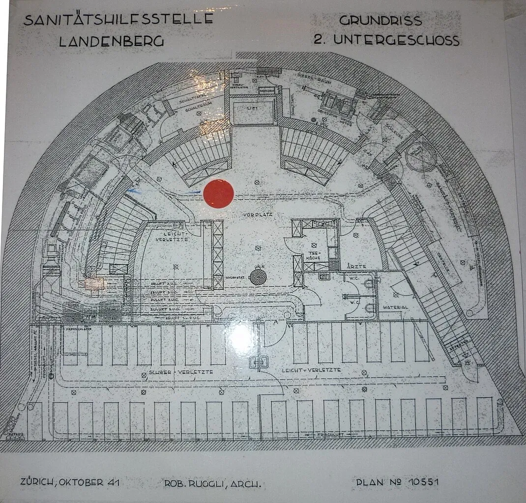 Civil Defense Museum