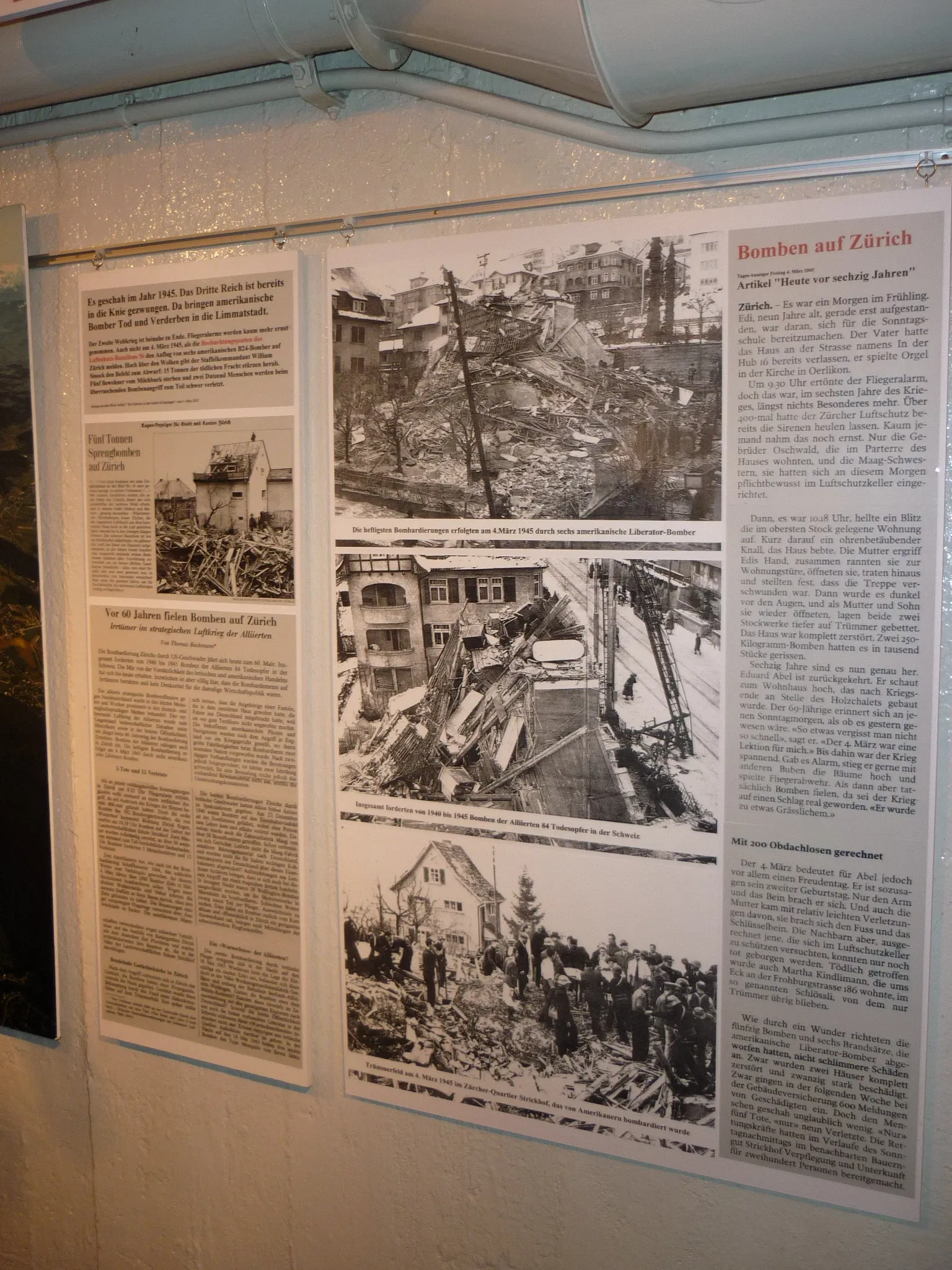 Civil Defense Museum