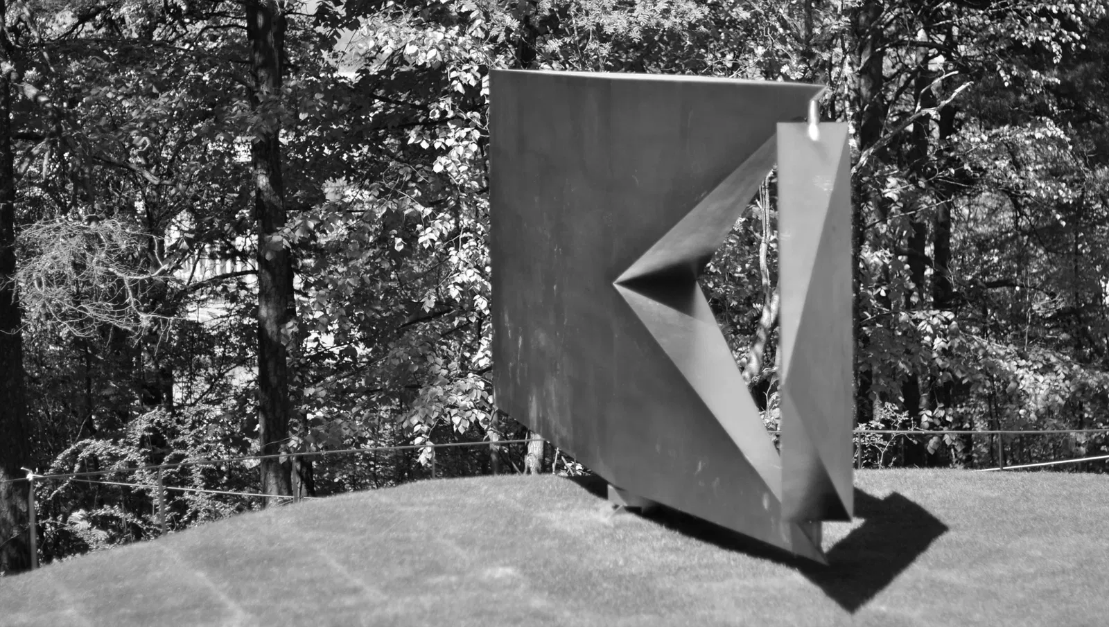 Ekebergparken Sculpture Park