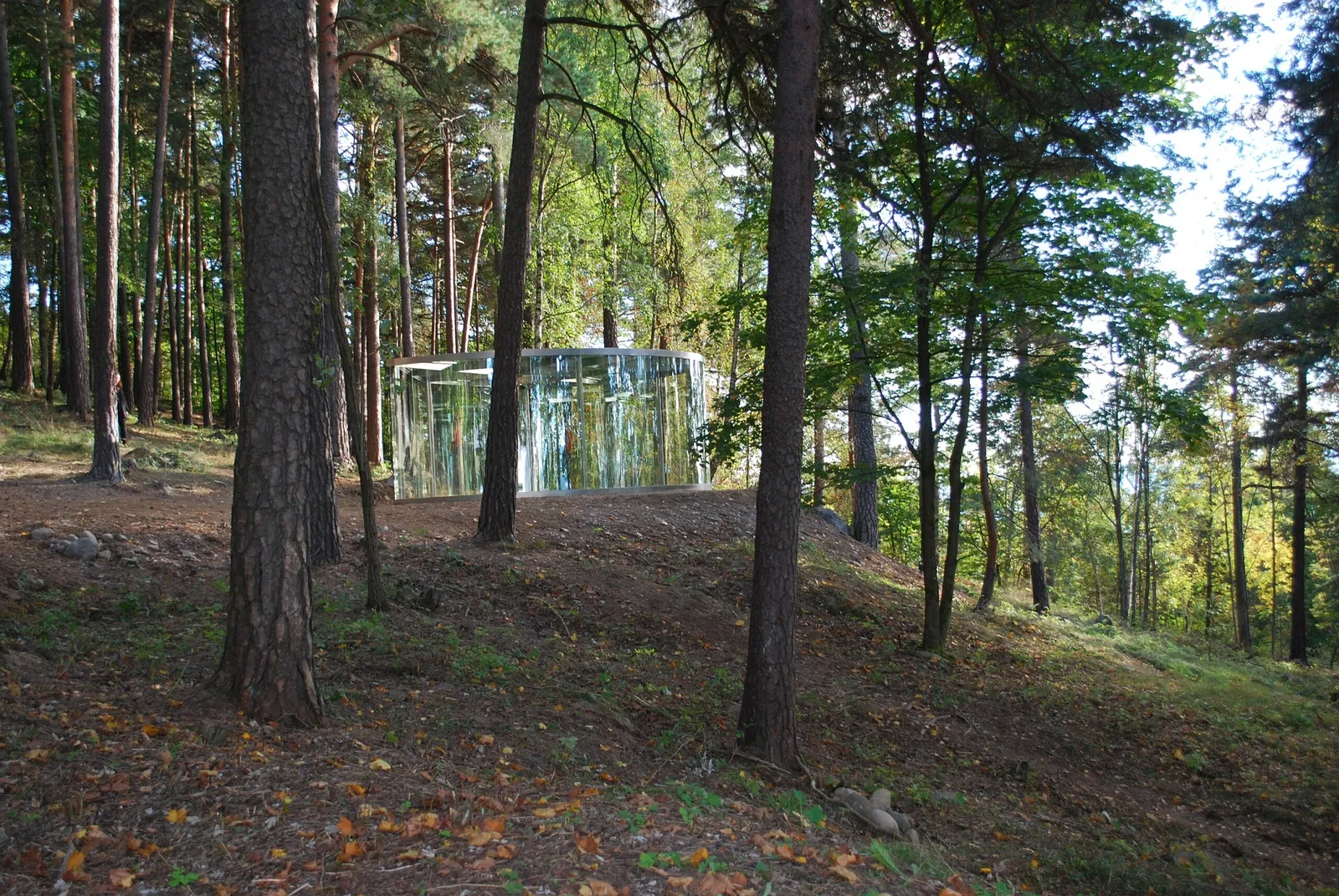 Ekebergparken Sculpture Park