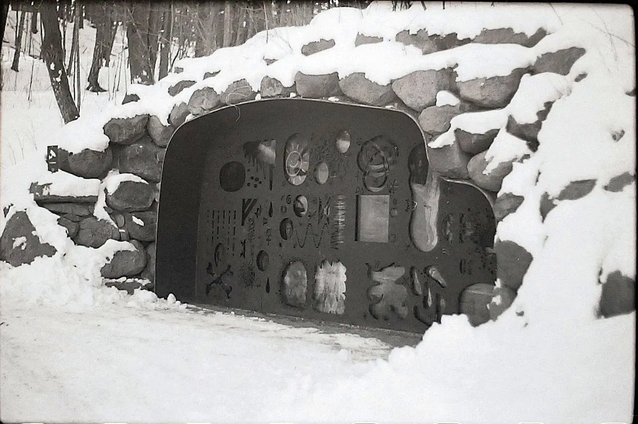 Ekebergparken Sculpture Park