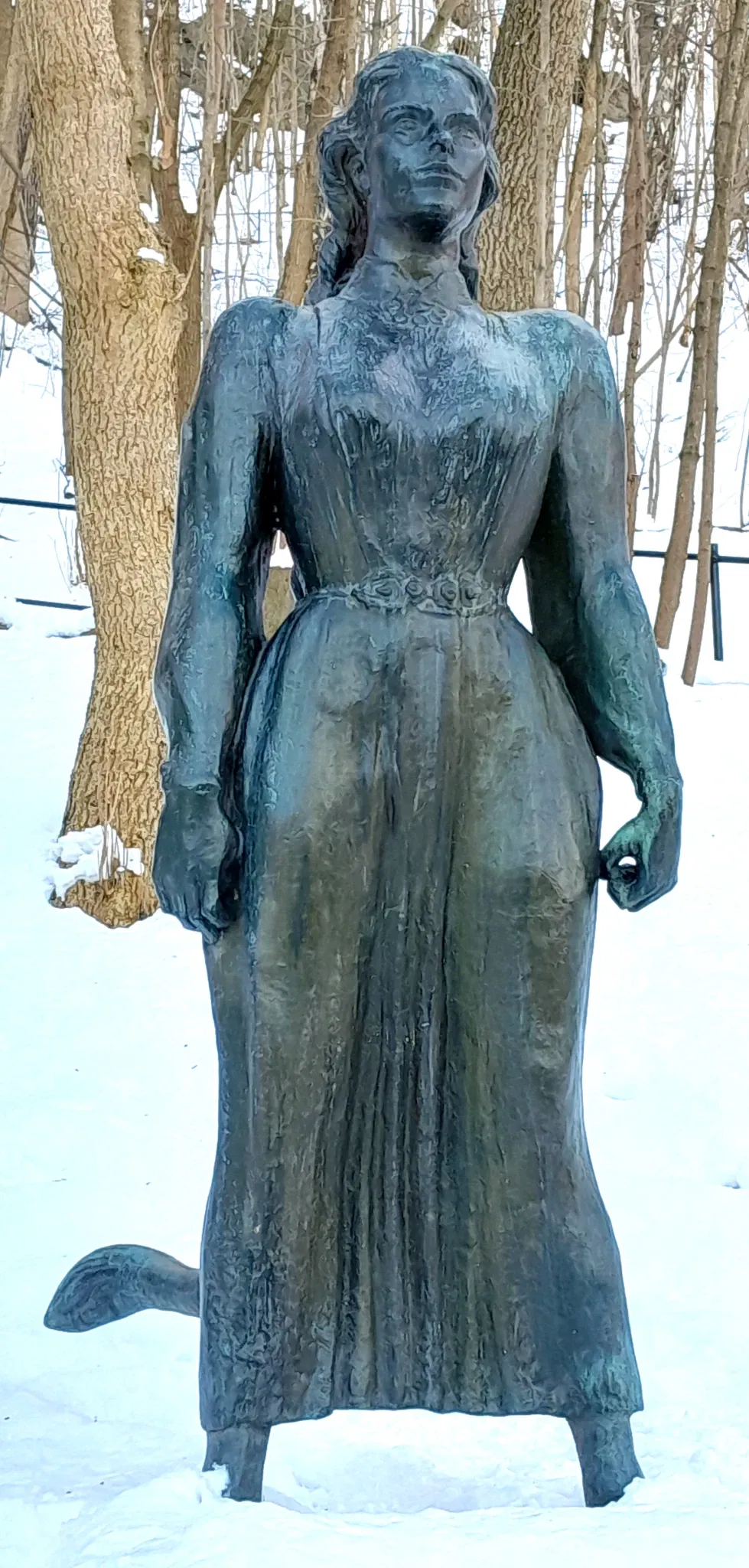 Ekebergparken Sculpture Park