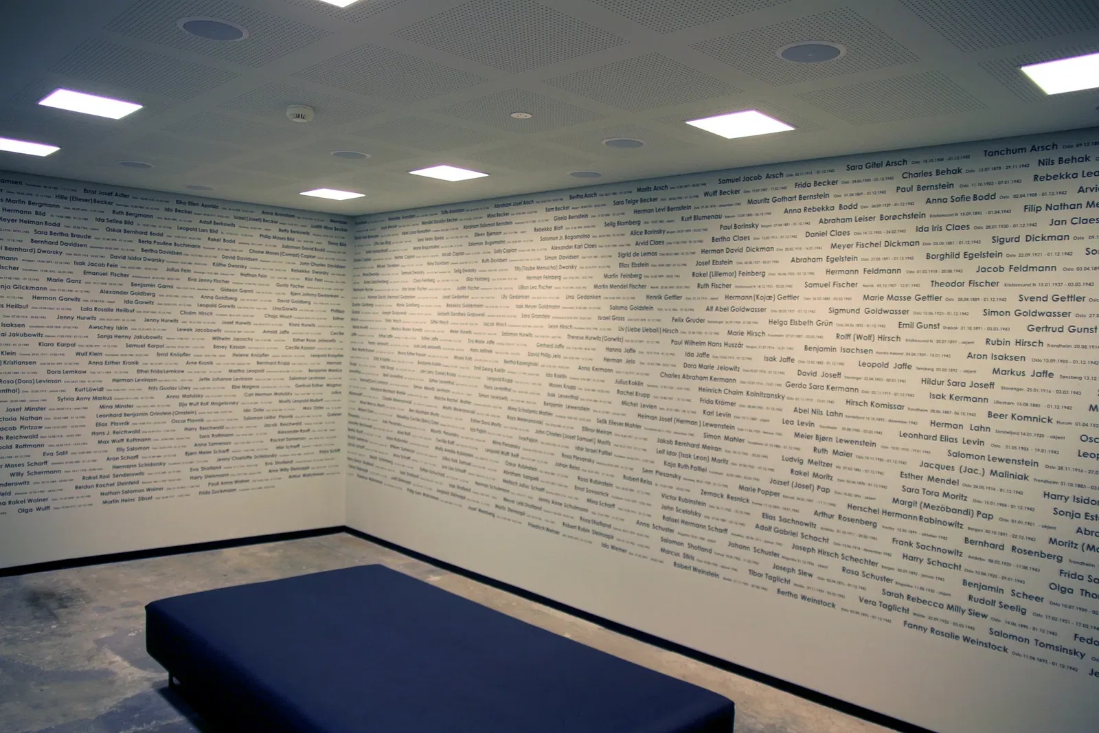 Center for Studies of the Holocaust and Religious Minorities