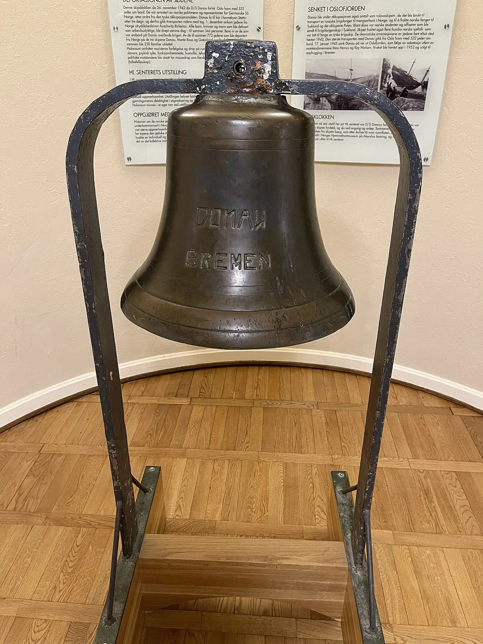 Zentrum für Holocaust- und Minderheitenstudien