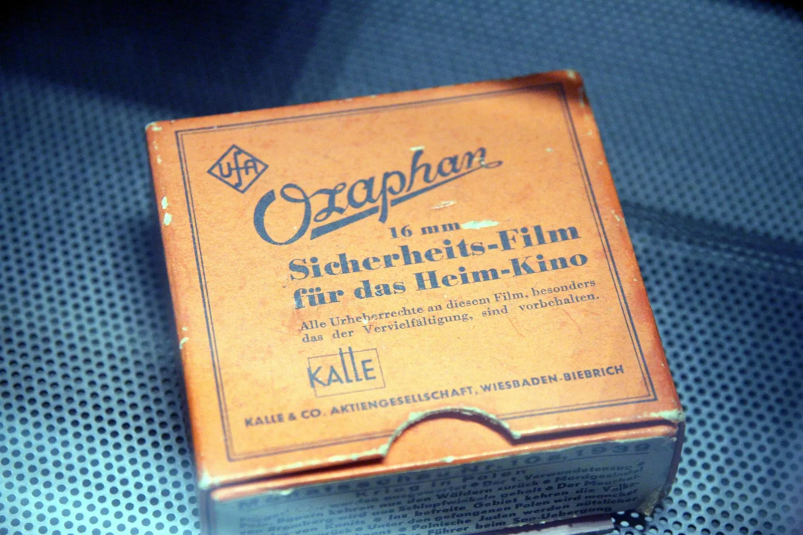 Center for Studies of the Holocaust and Religious Minorities