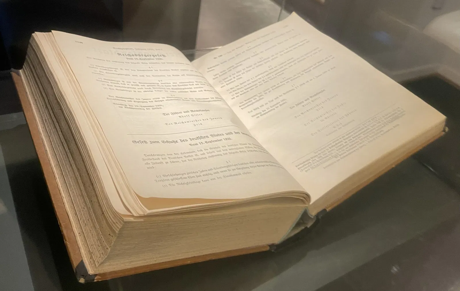 Center for Studies of the Holocaust and Religious Minorities