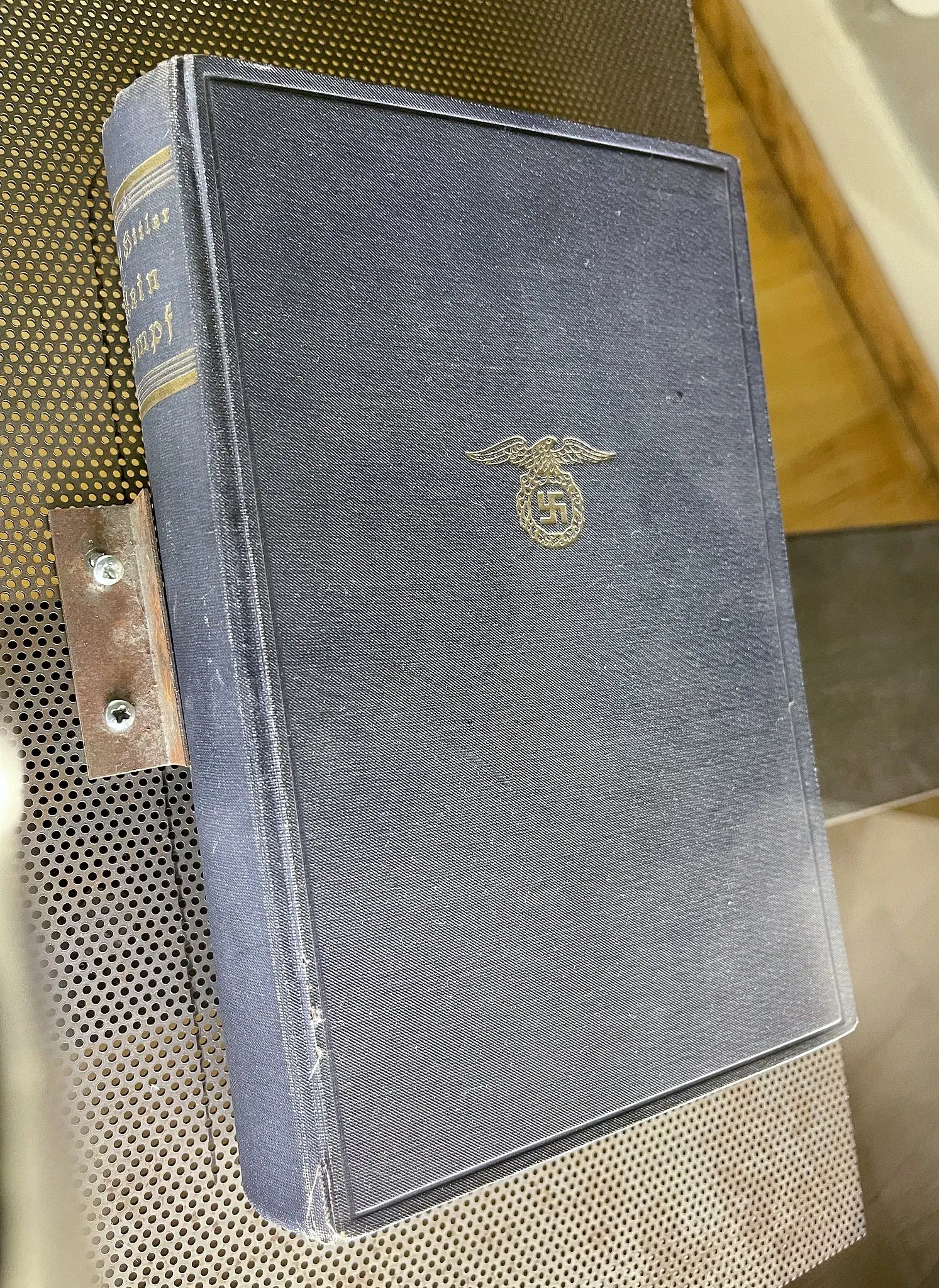 Center for Studies of the Holocaust and Religious Minorities