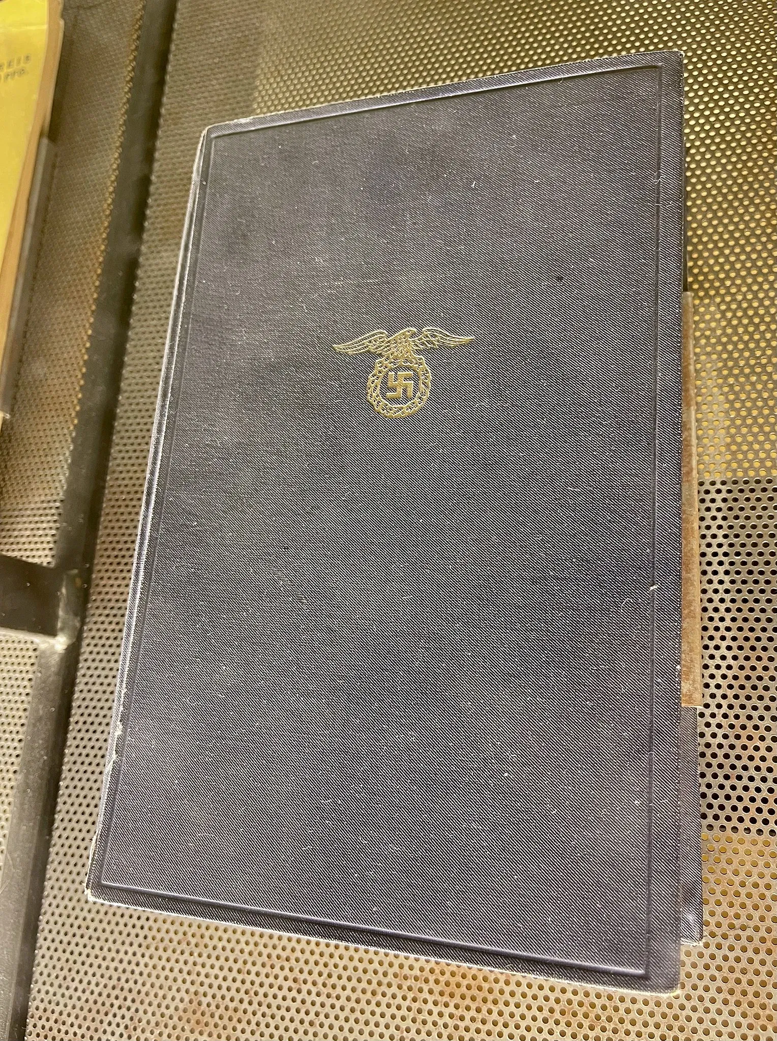 Center for Studies of the Holocaust and Religious Minorities