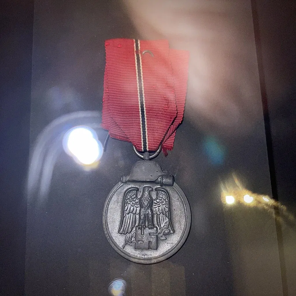 Center for Studies of the Holocaust and Religious Minorities