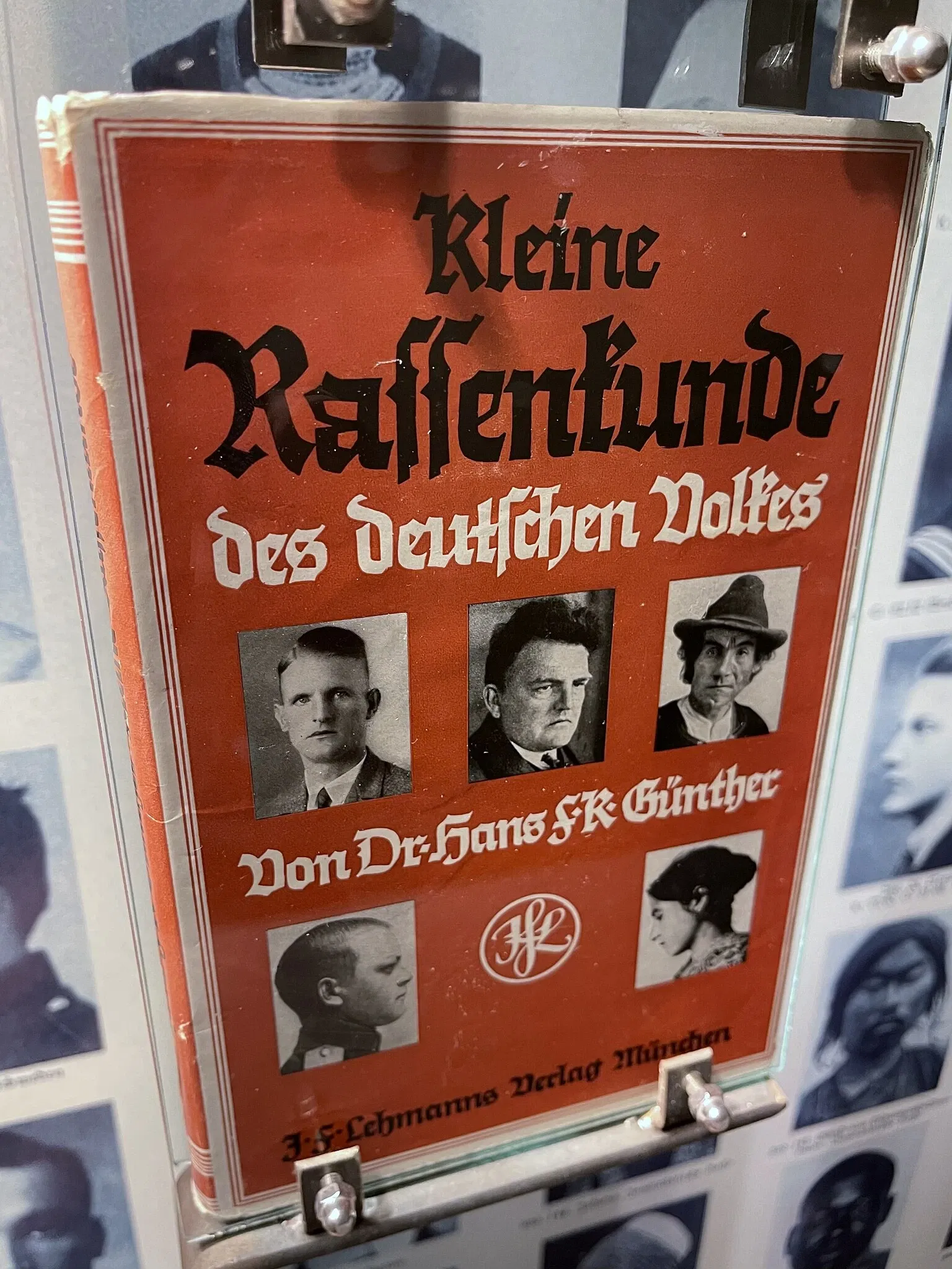 Center for Studies of the Holocaust and Religious Minorities