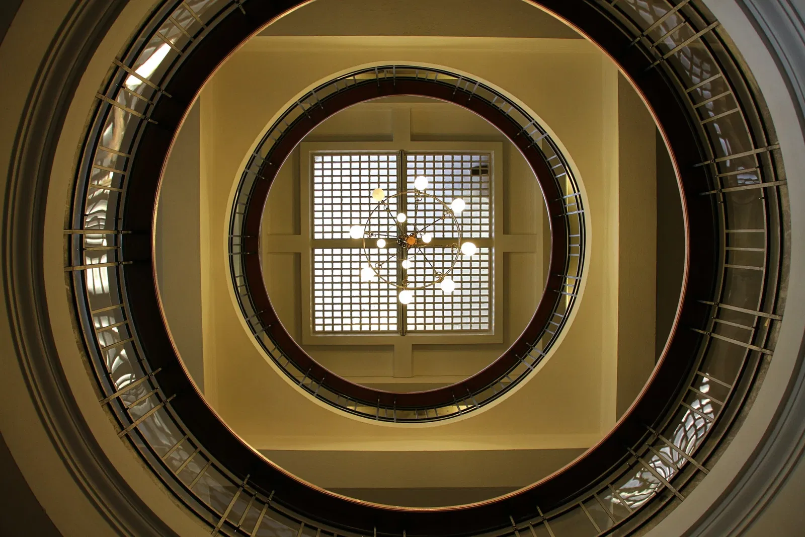 Geologisches Museum (Oslo)