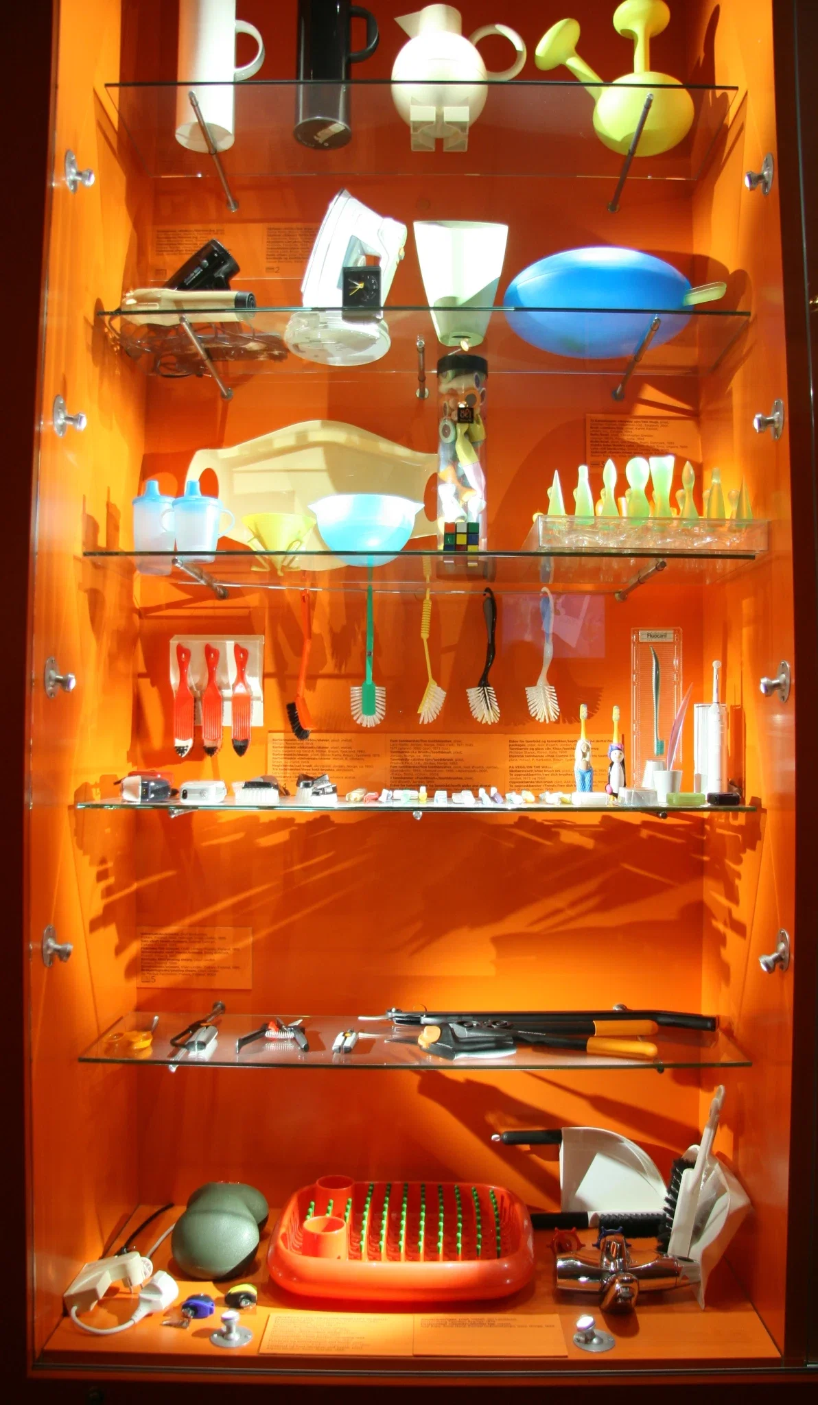 Museo de Artes Decorativas y Diseño