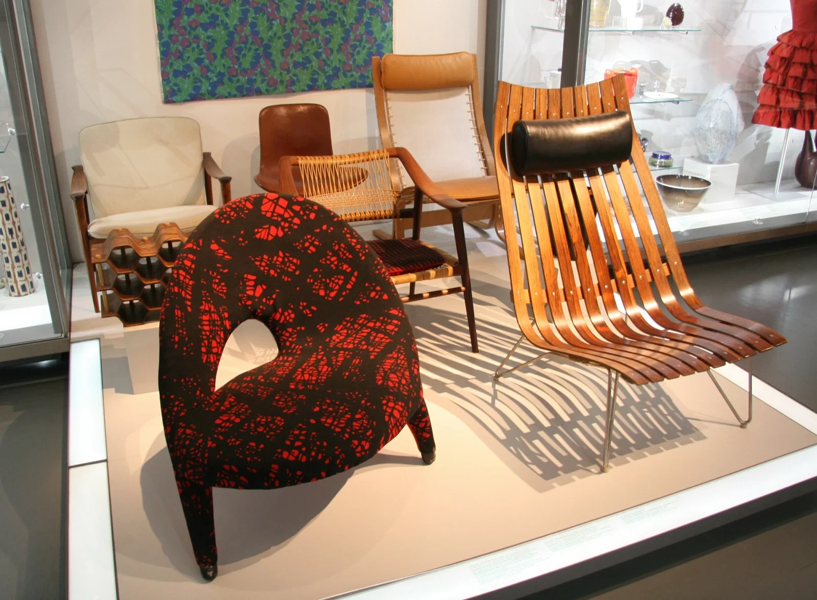 Museo de Artes Decorativas y Diseño
