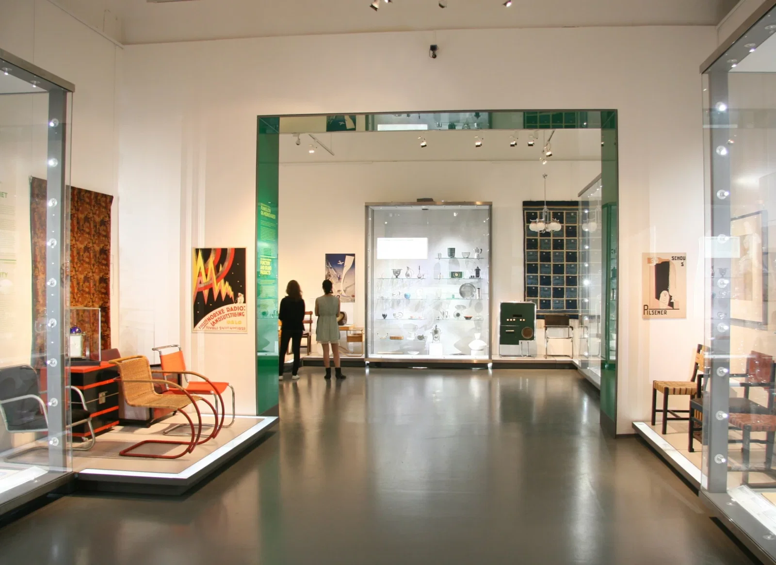 Museo de Artes Decorativas y Diseño