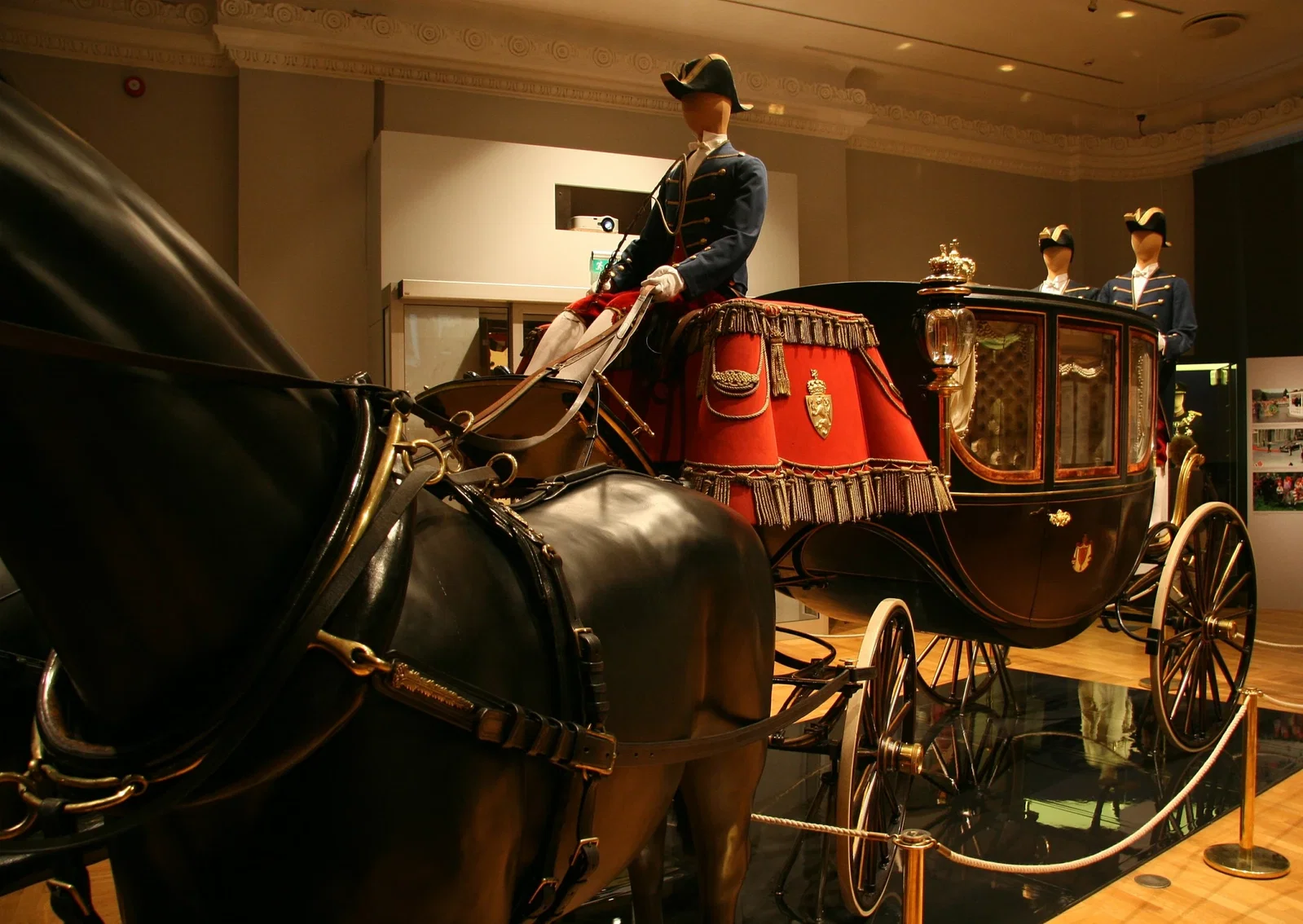 Museo de Artes Decorativas y Diseño